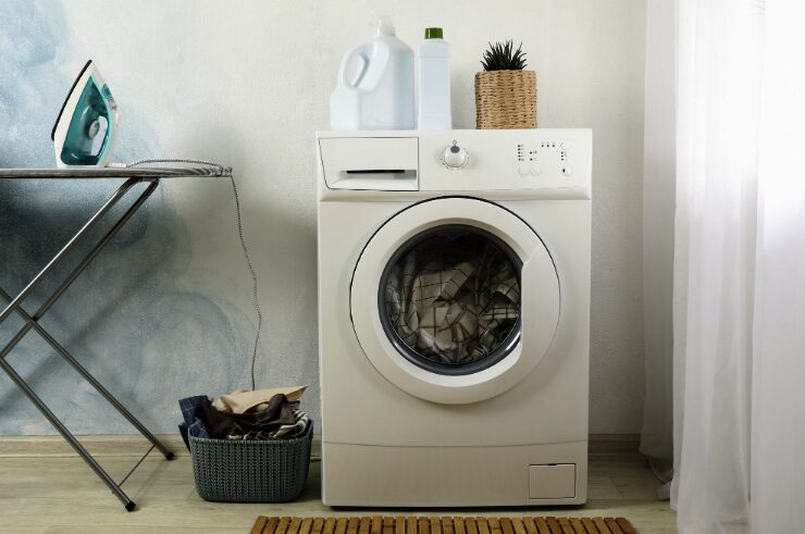 Read more about the article 🧯 Laundry Room Safety: Smart Habits That Prevent Damage, Headaches & Fires